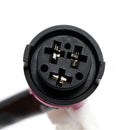 Poezja kontrolera stojana 93 mm dla Linhai 27450 400 ATV Carb Quad części 27450