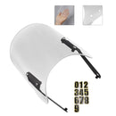 2024-2025 HONDA CB350C GB350C Windschutzscheibe Windschutz