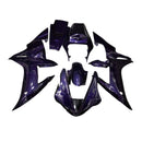 Injection Verkleidung Kit Karosserie Kunststoff ABS Für Yamaha YZFR1 YZF-R1 2002-2003