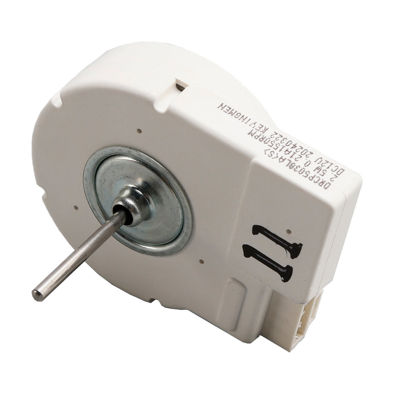 Motor ventilátoru výparníku DRCP5030LA pro lednici Samsung DA31-00146B PS4138373