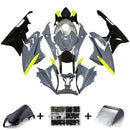 2009-2014 BMW S1000RR Einspritzverkleidungssatz Karosserie Kunststoff ABS