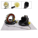 Statorregulator ensretter &amp; Pakning til Arctic Cat 650 V2 V-Twin Automatic 2004-2006