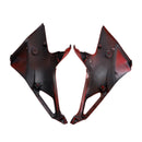 2022-2025 Yamaha XSR 900 XSR900 Seitenverkleidung für Sitzbank