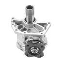 2014-2015 Nissan Pathfinder Hybrid (2,5 l) Verteilergetriebebaugruppe 331003KV0A