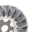 2001–2006 Polaris ATV Sportsman 90 Sekundärkupplung Variator hinten 0450251