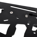 2022–2025 Ducati Desert X / Rally Gepäckträger hinten (Rohrträger)