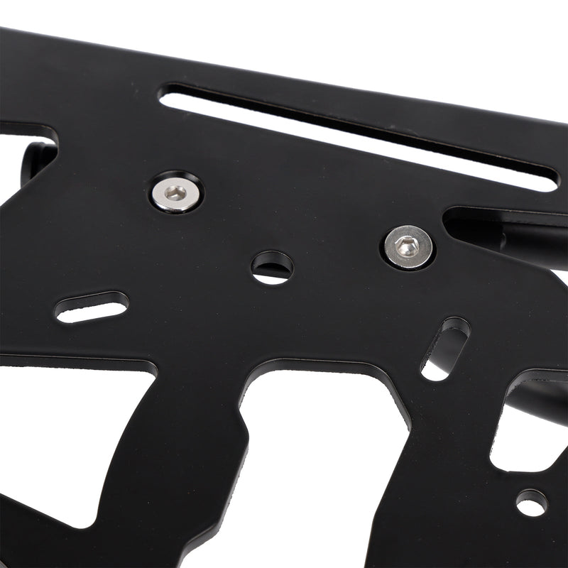 2022–2025 Ducati Desert X / Rally Gepäckträger hinten (Rohrträger)