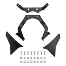 2023-2024 Honda CB750 Hornet Front Peak Extension Nariz debajo del ala