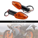 Blinker Anzeige Lampe Für Honda CBR 250R 300R CBF 125 150 CB300