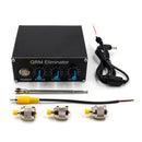 QRM-Eliminator X-Phase HF-Bänder, Metallgehäuse der zweiten Generation (1–30 MHz)