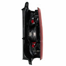 2018–2023 Peugeot Partner links + rechts Seite Rücklicht Rückleuchte 9819235880 9820554880