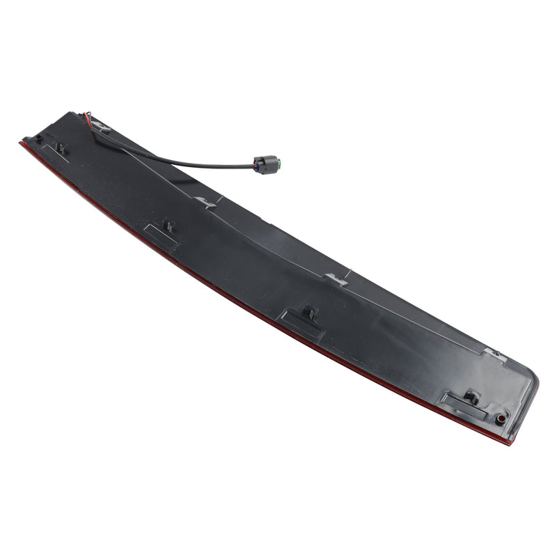 2006-2009 Land Rover Range Rover Sport Kolmas jarruvalo Jarruvalo XFG000071