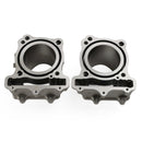 2015 Suzuki-moottoripyörä V-STROM 650XT - DL650XAL5 sylinterin männän yläosan korjaussarja 11211-44H00-0F0