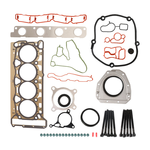 Kit de juntas de culata de motor para Audi A4 Q5 TT 2,0 TFSI CAEA CAEB CDNB CDNC