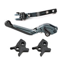 2017-2022 Kymco AK550 Justerbar clutchbremsespak