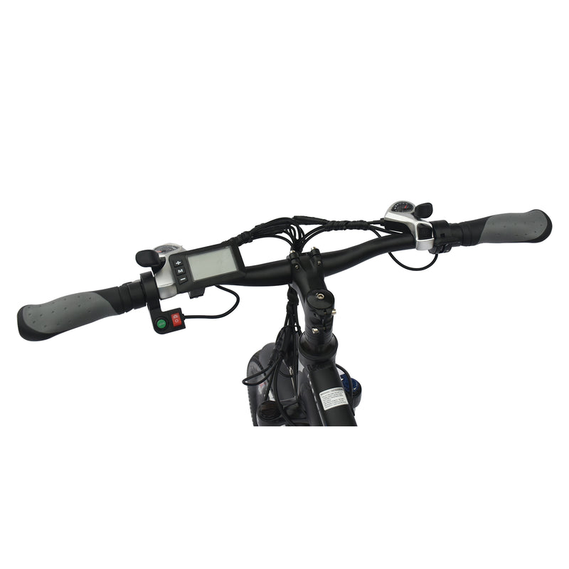 36V 12,5AH 250W 27,5 "7-biegowy rower elektryczny rower górski