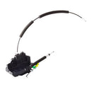 2005–2015 Nissan NAVARA D40 Türschlossantrieb vorne links 80501-EB30A