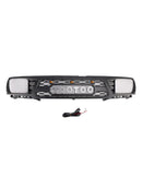1995-1997 Toyota Tacoma TRD PRO Wabengrill für die Frontstoßstange