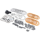 Kit de reacondicionamiento general para la caja de cambios del Toyota Camry 2.4 (2009–2012) con filtro U760E U760F