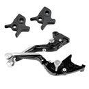 2017-2022 Kymco AK550 justerbar kopplingsbromsspak