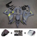 Verkleidungssatz aus ABS-Kunststoff, passend für Kawasaki ZX10R 2008-2010