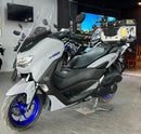 2020-2024 Yamaha NMAX 125 155 250 Tělo sady vstřikovací kapotáže