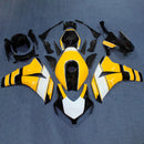 Verkleidungssatz aus ABS-Kunststoff für Honda CBR1000RR 2008-2011
