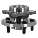 2004-2010 etupyörän navan laakeri LR014147 Land Rover Discovery MK3:lle