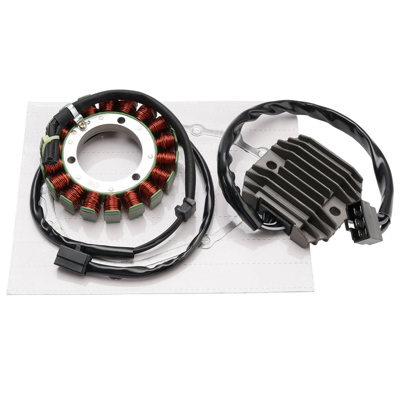 1998-1999 Kawasaki ZX600 NINJA ZX-6R STATORER GENERATOR SPESS REGULATION POETRY