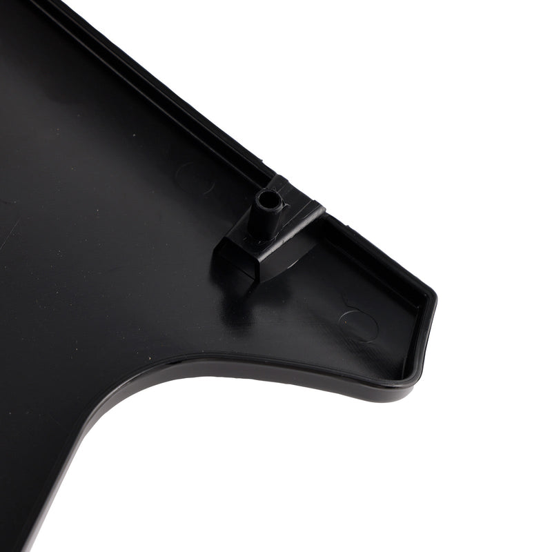 2023 2024-später Harley Road Glide CVO/SE FLTRXSE Seitenwandhalterungen unterstützen Spoiler