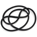 Heckklappendichtung für Toyota 4Runner (2010–2019), Teilenummer 67881-35061