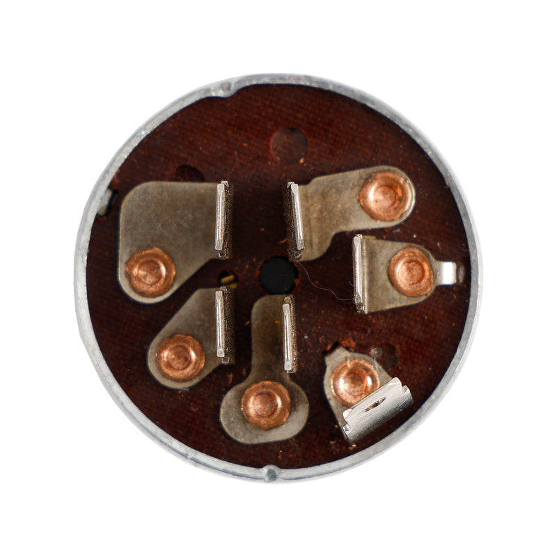 Vaihda Toro-ruohonleikkurin käynnistyskytkin virta-avaimet 430-334 430954.