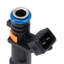 1 Stück Kraftstoffeinspritzdüse für Vauxhall Astra, Insignia A, Chevrolet Cruze, Trax 55353806