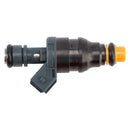 Injetor de combustível de 1 peça para Mercedes-Benz 300E/SE/TE/CE E320 C280 C36 0280155209