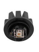 Módulos de LED de luz de freio de nevoeiro de cauda traseira LR5B 12V 3W para Toshiba