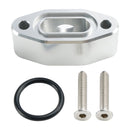 Adaptador de realocação do sensor de pressão de óleo do boleto 551534 para LS LQ L92 L99 L33 LR4