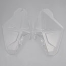 Frontrute sidepaneler egnet for BMW R1300GS ADV 2025-2026