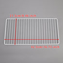 2932627025 RV Refrigerator Freezer Wire Shelf