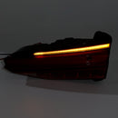 2019-2023 For Audi A6 C8 Høyre indre LED-baklys 4KD945094