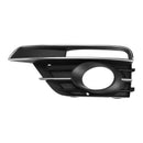 2016-2019 VW Beetle Auto Linke Page Fog Light Charle Grill Cover 5C5854661K