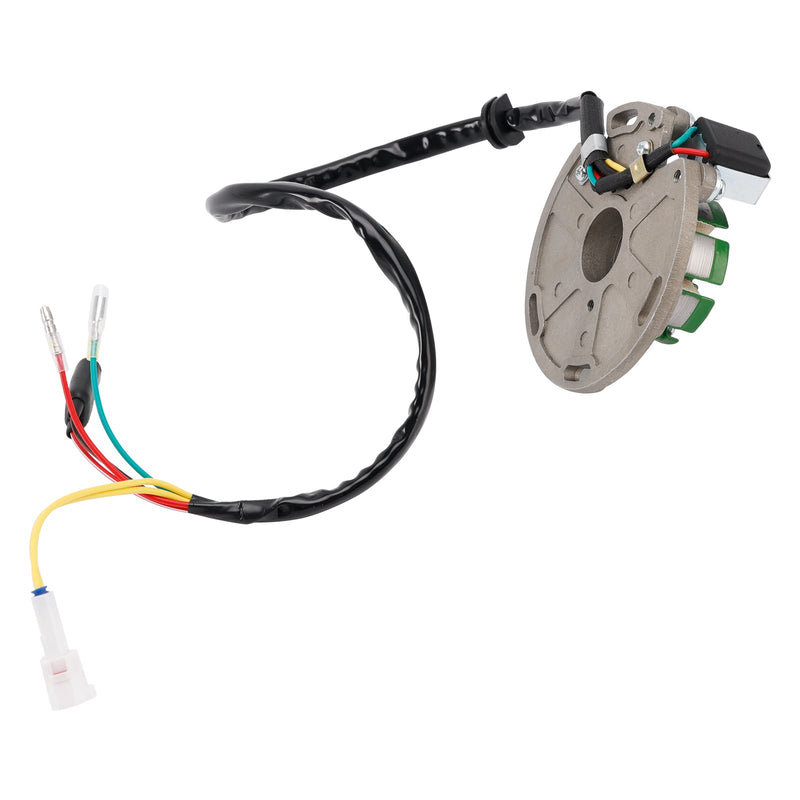 2011-2018 TM Racing 300 2-Takt MX/EN Zündstator-Basisbaugruppe 15230.02