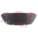 2023-2024 Touring CVO Street Glide Windscreen Windscreen