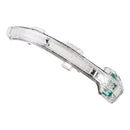 Luz indicadora do espelho externo direito para VW Passat B8 2015-2020 3G0949102