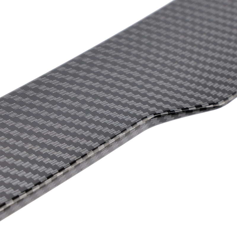 Heckspoiler in Carbonfaser-Optik für BMW 4er G22 G82 Coupé ab 2020 (M4-Stil)