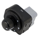 Außenspiegel-Bedienschalter 735511514 für Fiat Fiorino Qubo Doblo Peugeot Bipper