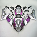 2005-2006 Suzuki GSXR1000 K5 Motorrad-Karosserie-Set aus ABS-Kunststoff