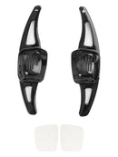 Pás de mudança de volante VW Golf 7 Variant Golf 8 estendidas