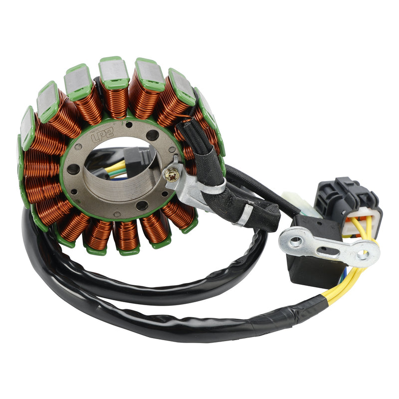 2004-2016 Kymco MXU250 Magneto Generator Stator 31120-LBA7-90A 31120-LBA7-90B