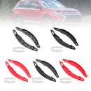 Lenkrad-Schaltwippen-Erweiterung für Mitsubishi Outlander