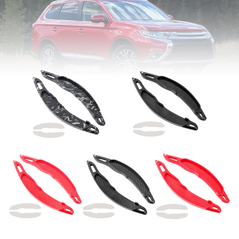 Lenkrad-Schaltwippen-Erweiterung für Mitsubishi Outlander